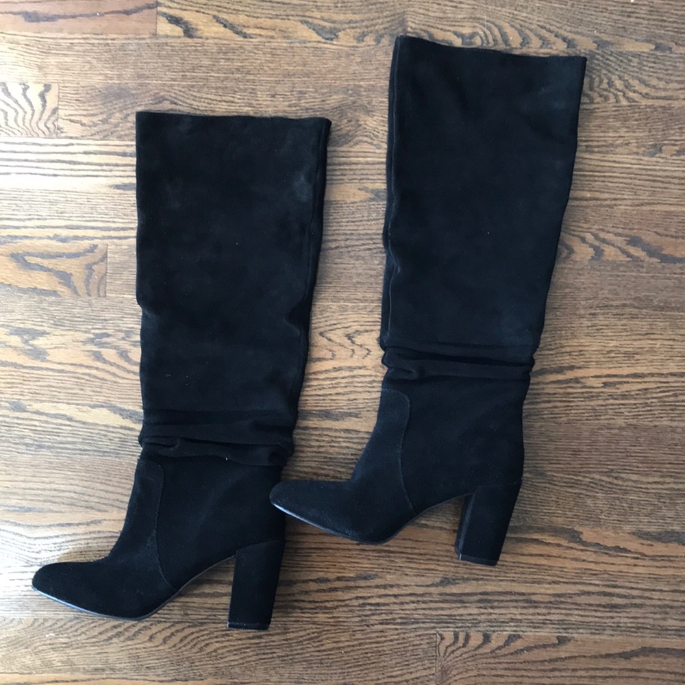 〰️ steve madden “sagan” - Picture 2 of 3